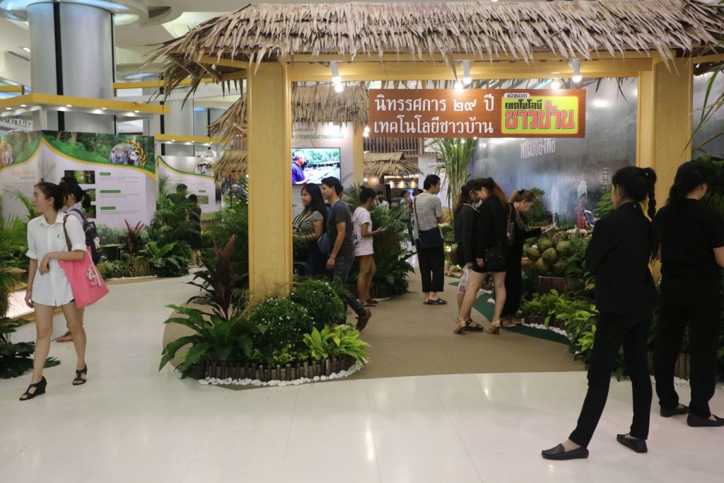 งานข้าว