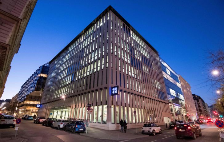 AUSTRIA-OPEC-ENERGY-OIL