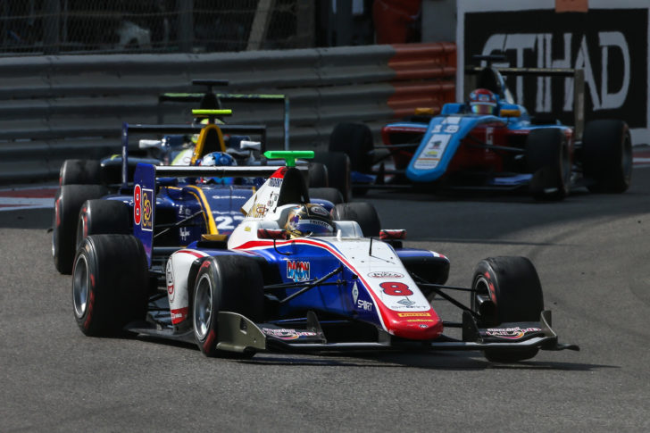 GP-ABU DHABI