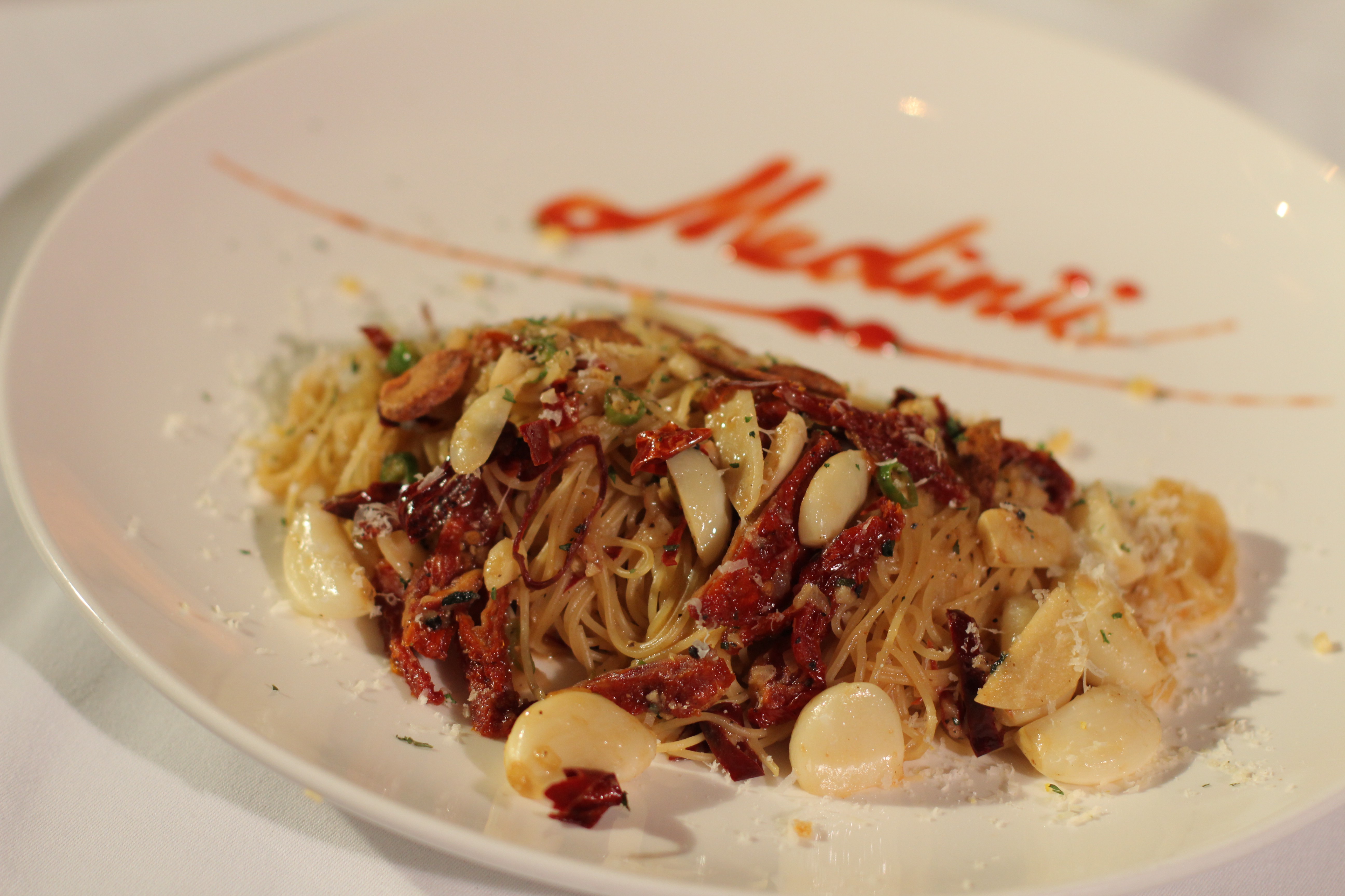 Aglio E Olio