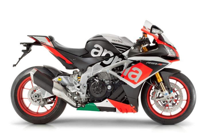 Aprilia