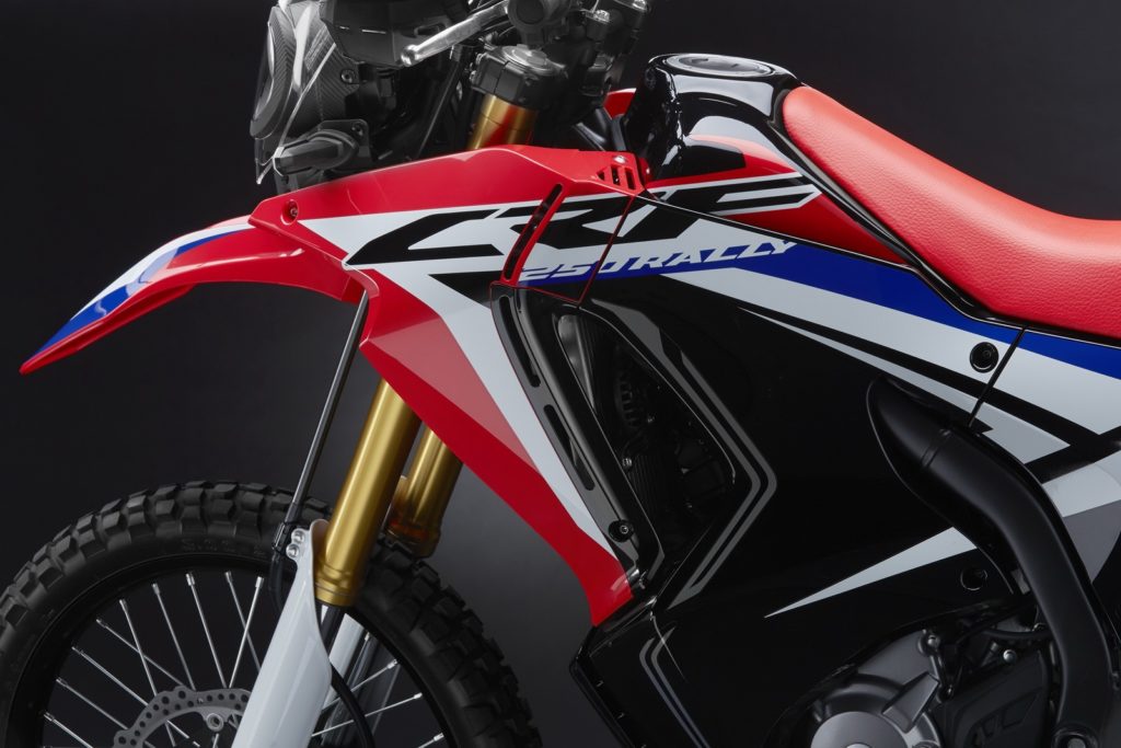 CRF2