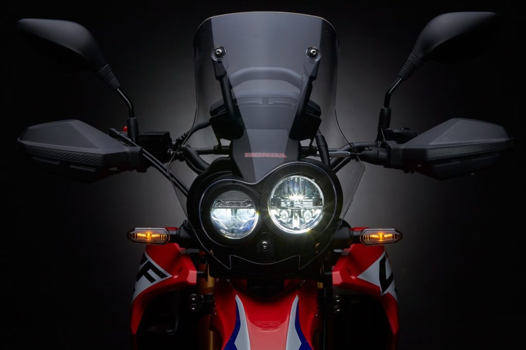 CRF4