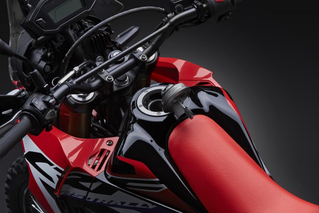 CRF5