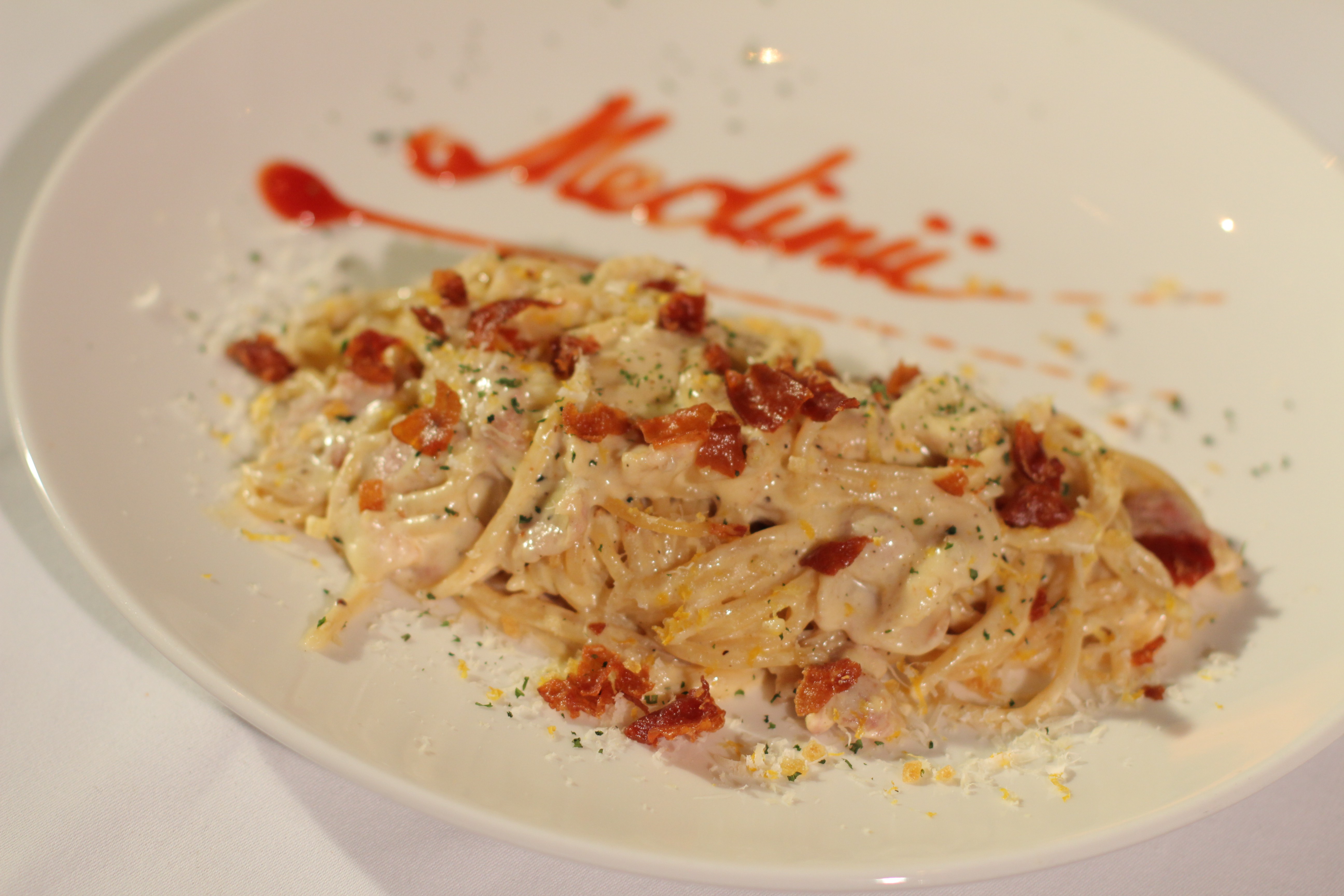 Carbonara