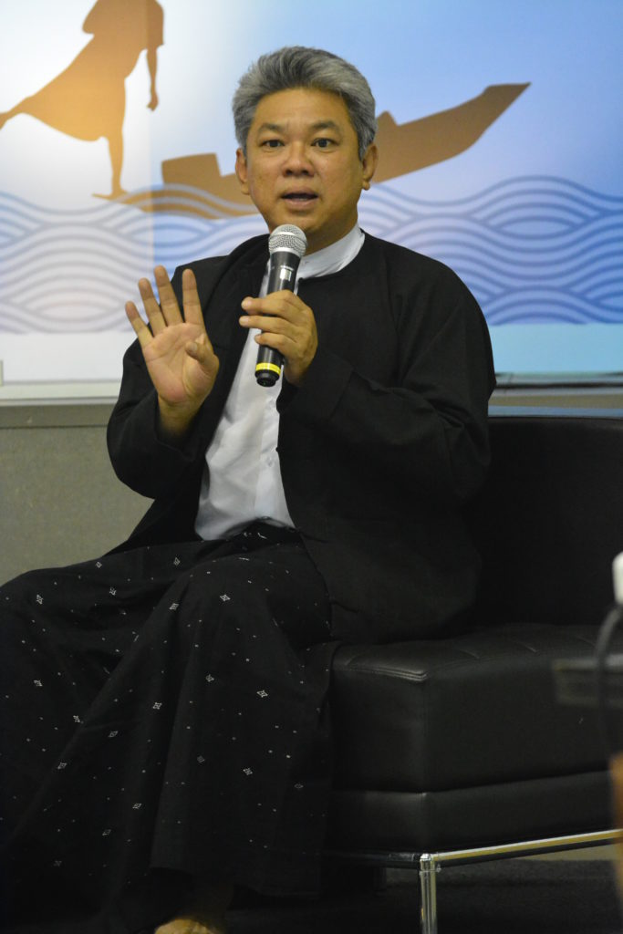 สมฤทธิ์ ลือชัย