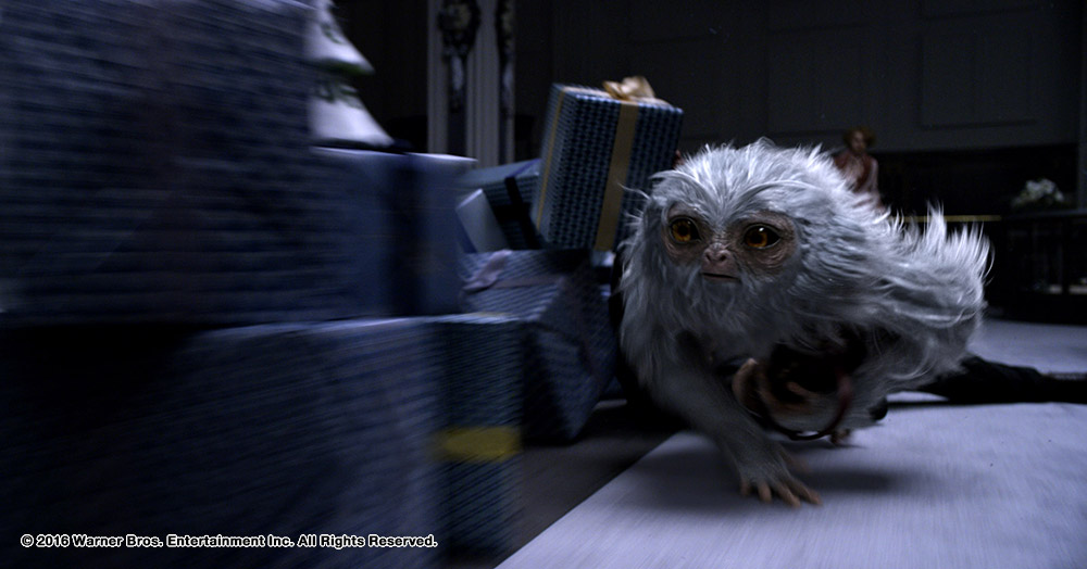 Demiguise