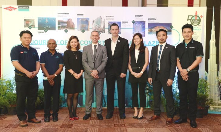 Dow Corning Silicone City