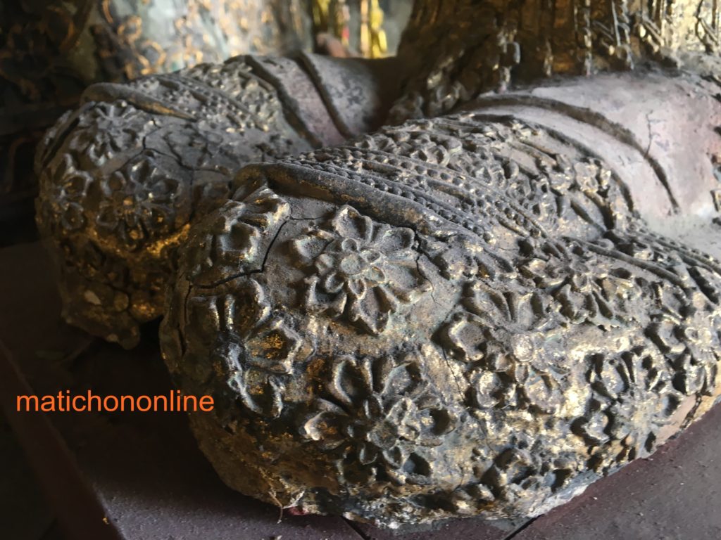 เทวดาวัดไพชยนต์