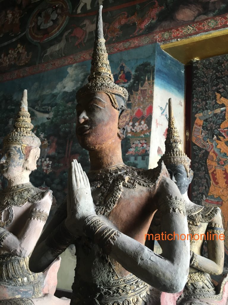 เทวดาพระเมรุ