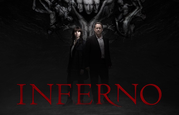 Inferno ภารกิจล่าสุดของ