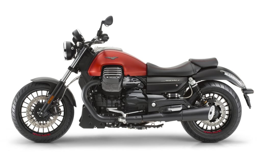 Moto Guzzi