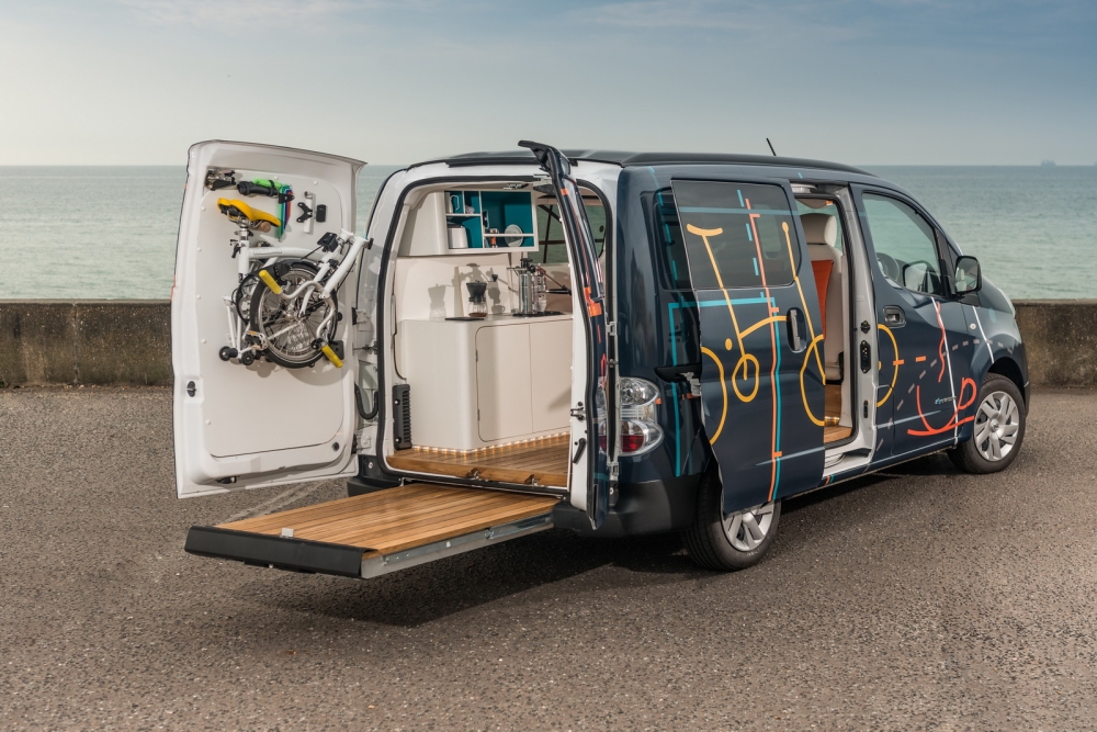 NV200-3