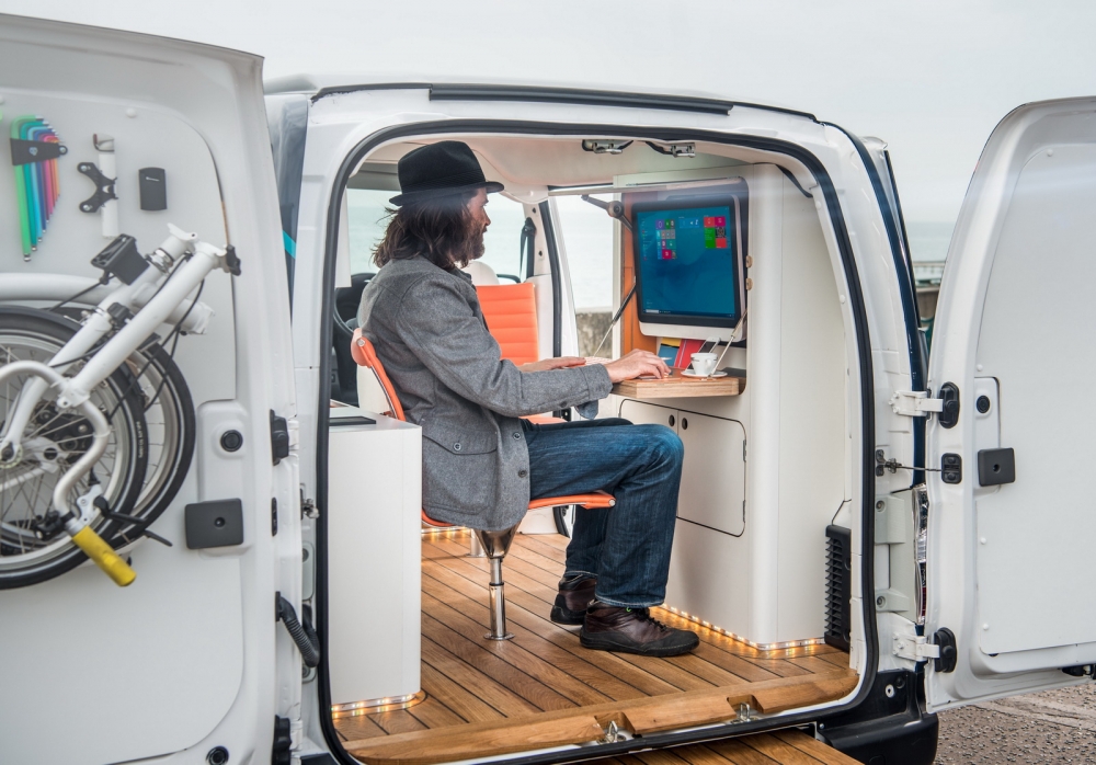 NV200-5