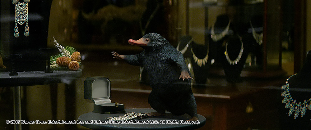 Niffler