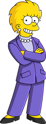 President_Lisa