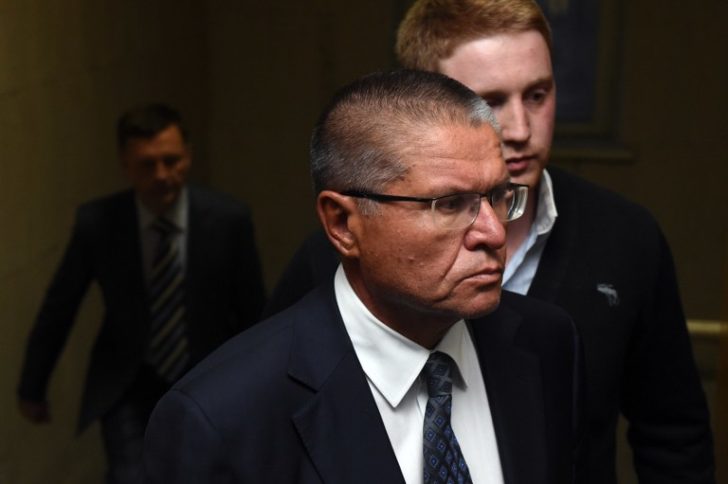 RUSSIA-ECONOMY-CORRUPTION-ENERGY-POLITICS-ROSNEFT