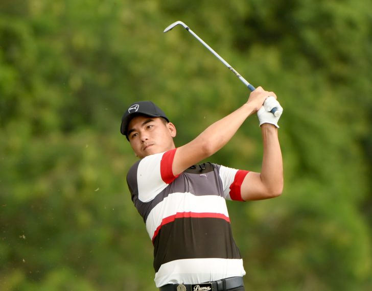 Resorts World Malina Masters 2016