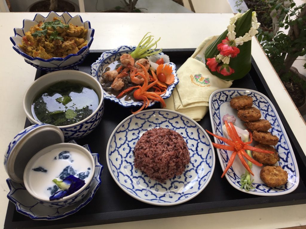 อาหารสุขภาพ