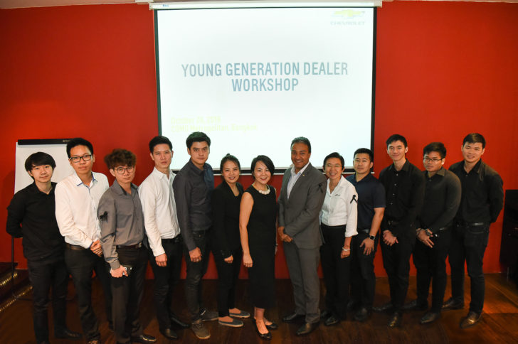 Young Generation 01