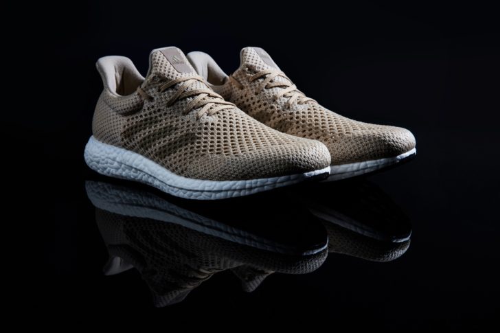 © adidas Group (photographer: Hannah Hlavacek)