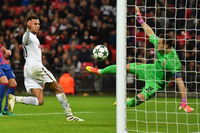 FBL-EUR-C1-TOTTENHAM-CSKA