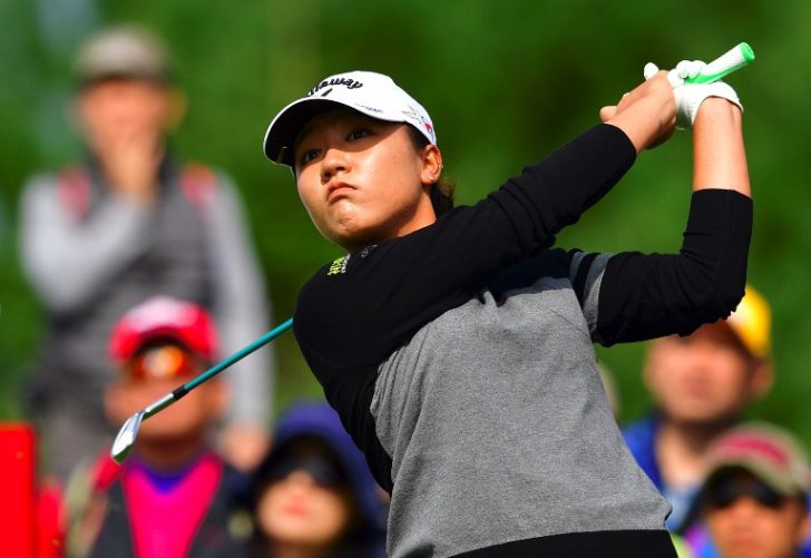 FILES-GOLF-NZL-KO