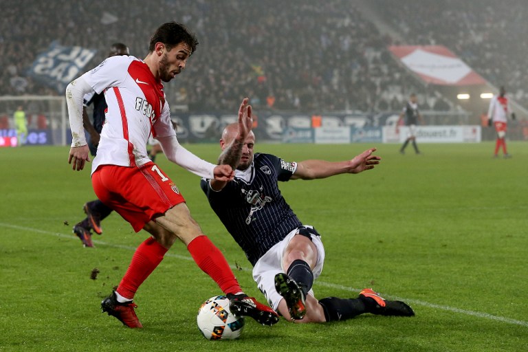 FBL-FRA-LIGUE1-BORDEAUX-MONACO