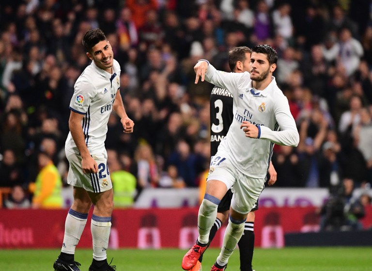 FBL-ESP-LIGA-REALMADRID-DEPORTIVO