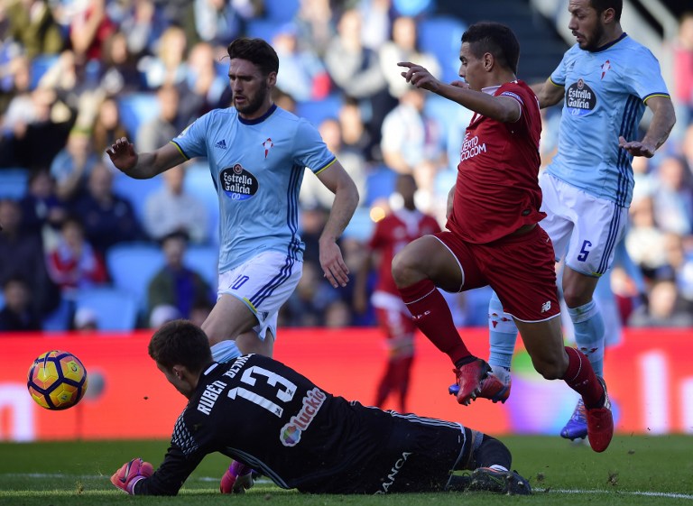 FBL-ESP-LIGA-CELTA-SEVILLA