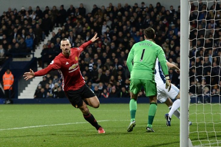 FBL-ENG-PR-WEST BROM-MAN UTD