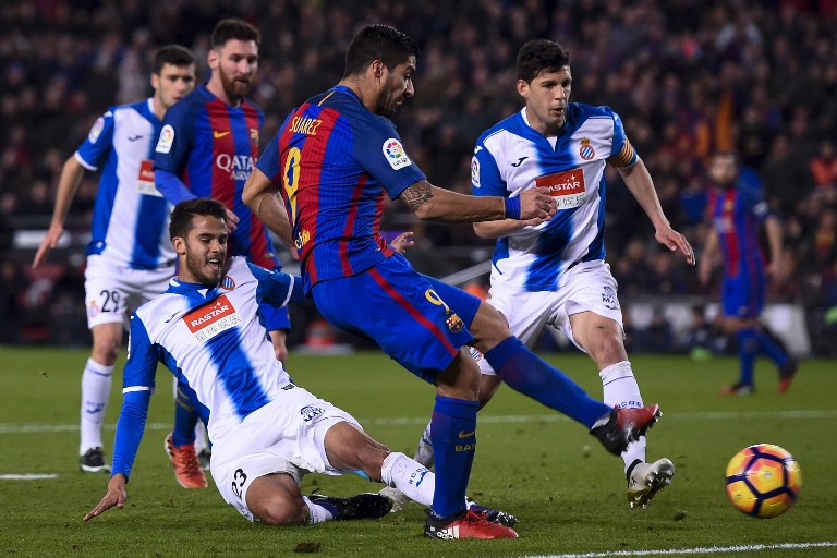 FBL-ESP-LIGA-BARCELONA-ESPANYOL