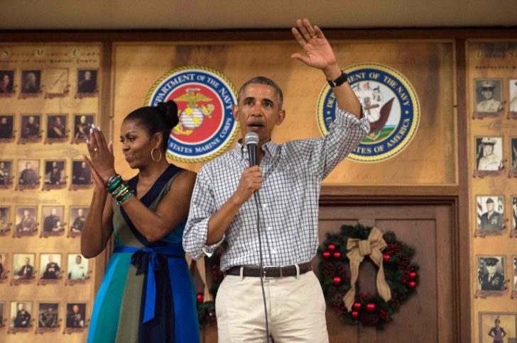 US-POLITICS-OBAMA