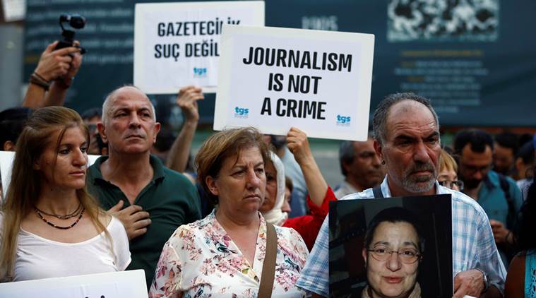 REUTERS