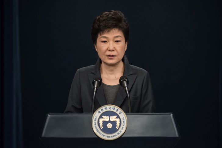 FILES-SKOREA-POLITICS-PARK