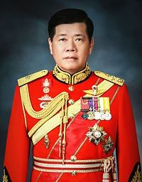 พล.อ.ธีรชัย นาควานิช