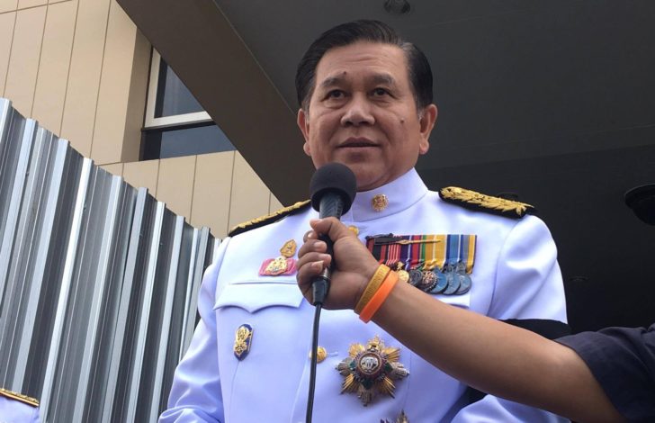 ธนะศักดิ์