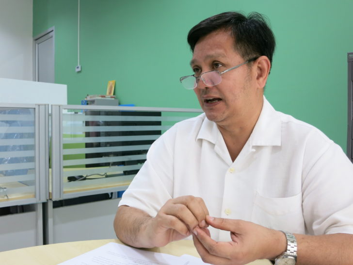 พจนา ธูปแก้ว