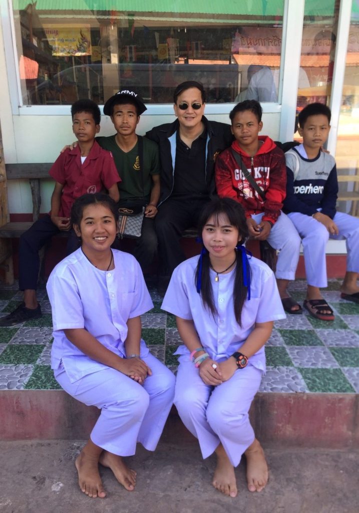 พรรคอธิปไตยปวงชนชาวไทย