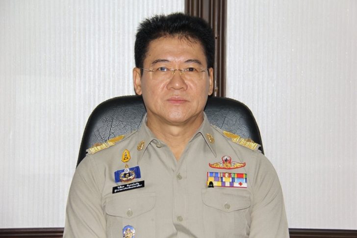 นายวิเชียร จันทรโณทัย