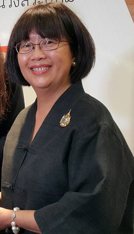 สุมาลี
