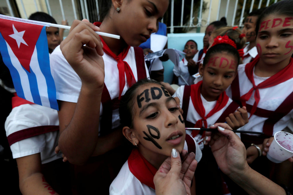 REUTERS