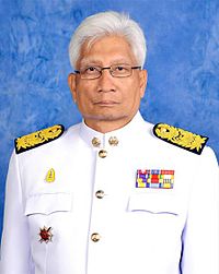 สุวพันธุ์ ตันยุวรรธนะ