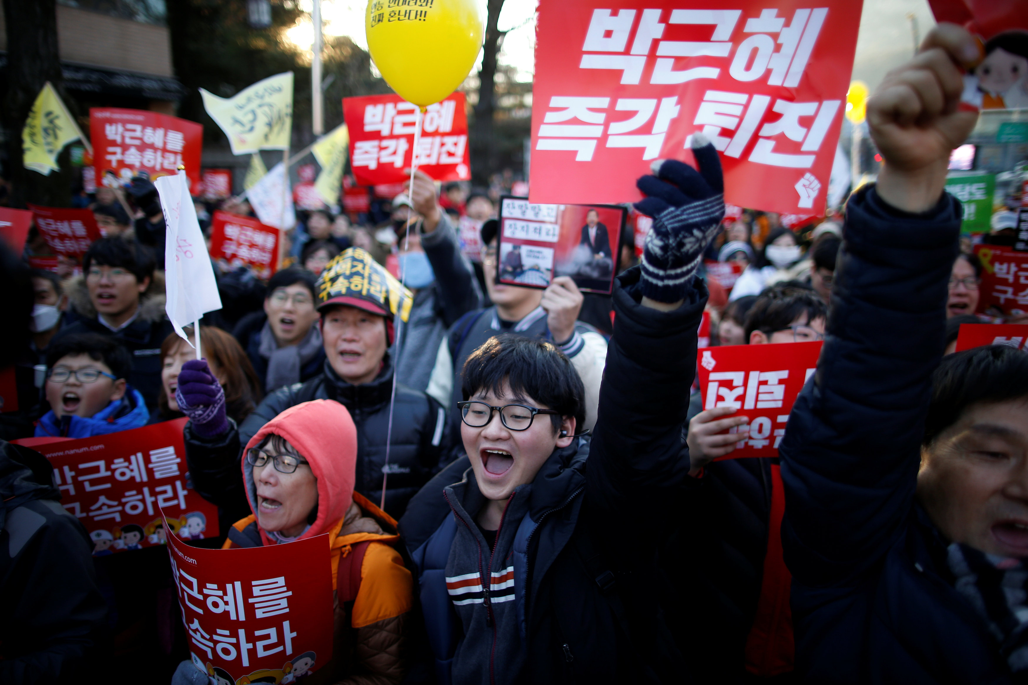 REUTERS/Kim Hong-Ji