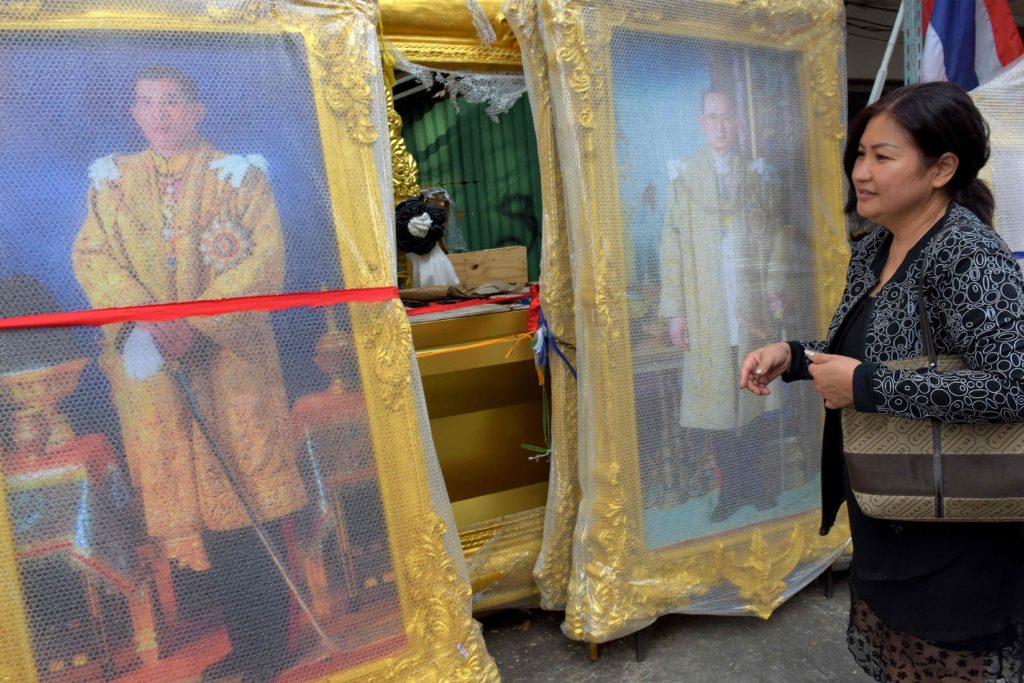  AFP PHOTO / TANG CHHIN SOTHY