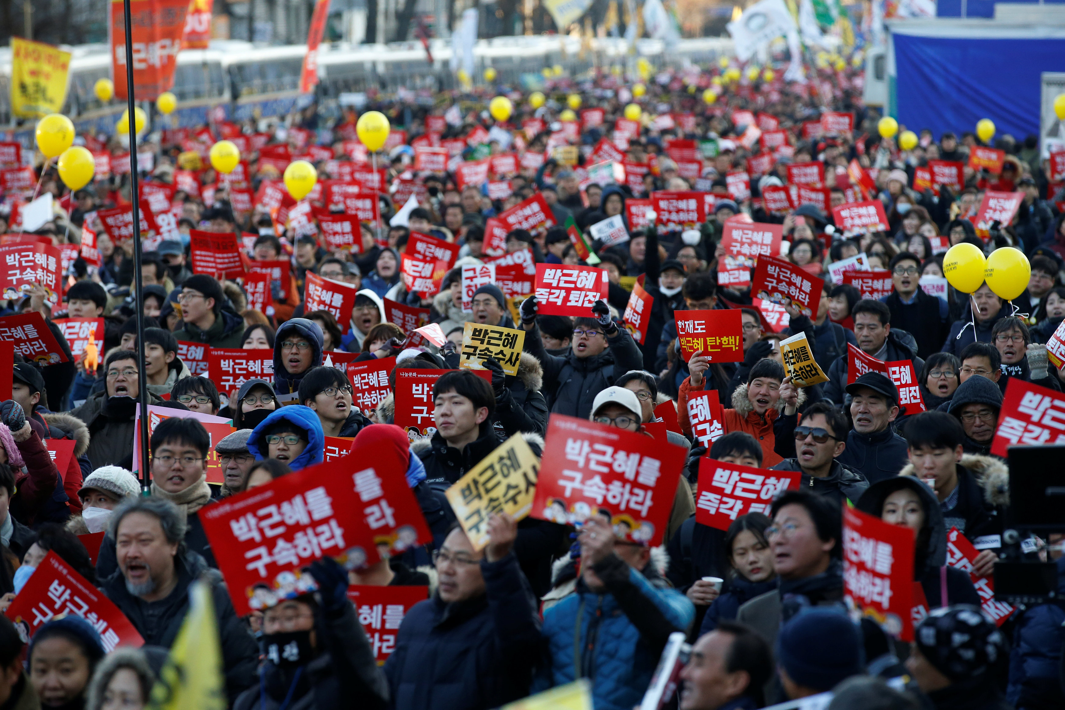 REUTERS/Kim Hong-Ji