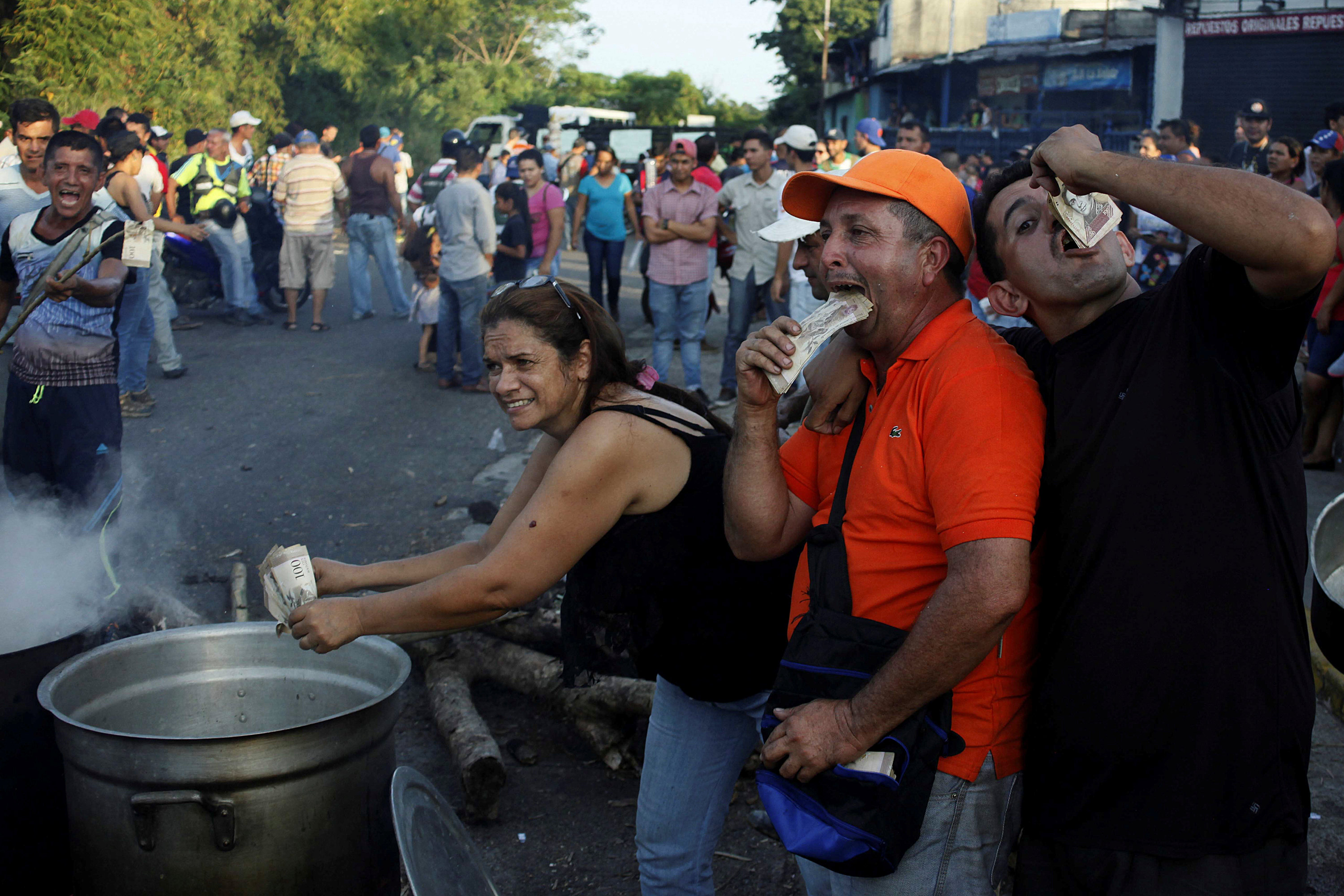 REUTERS/Carlos Eduardo Ramirez