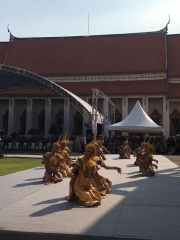 บูรณะราชรถ