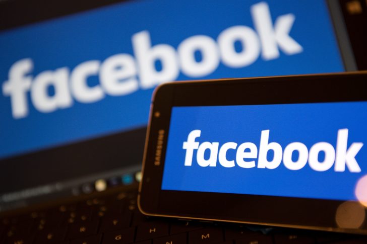 FILES-US-MEDIA-IT-POLITICS-FACEBOOK