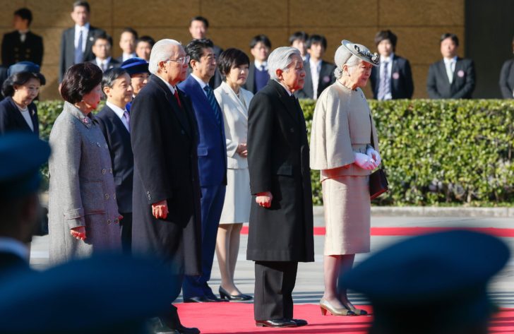 JAPAN-SINGAPORE-DIPLOMACY